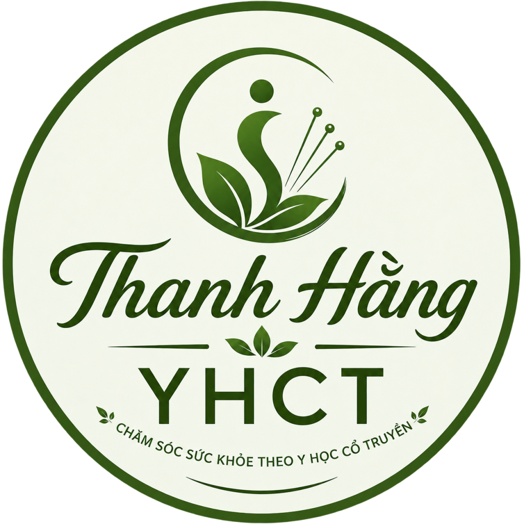 Trị Liệu Thanh Hằng – Chữa Bệnh Từ Tâm