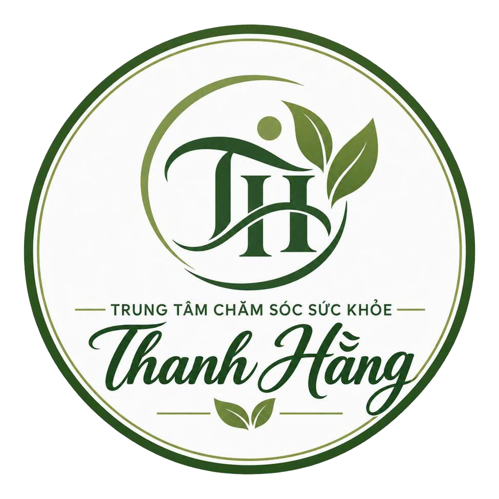 Trị Liệu Thanh Hằng – Chữa Bệnh Từ Tâm