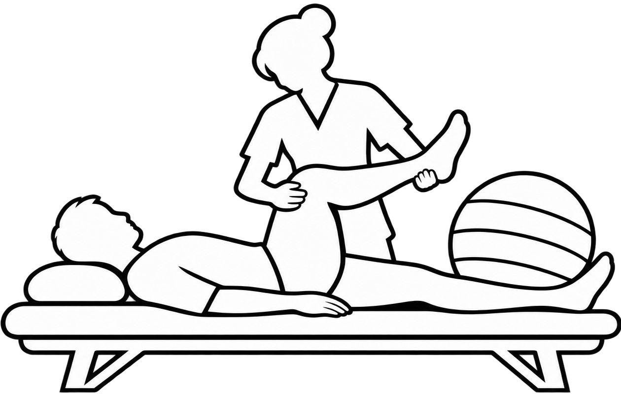 Liệt mặt ngoại biên VII